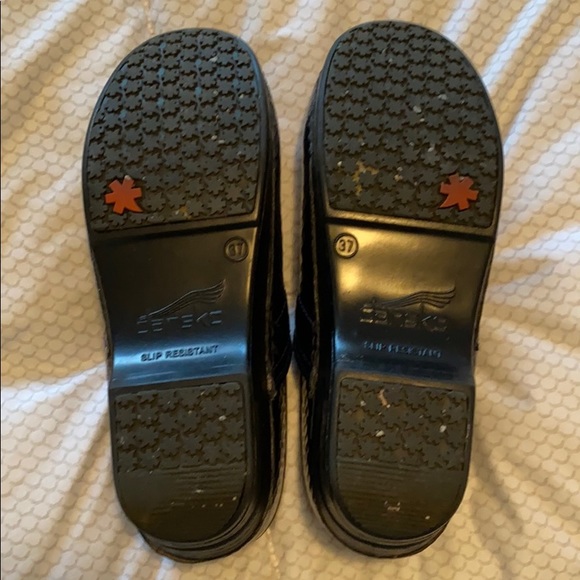 Dansko Clogs - Picture 3 of 3